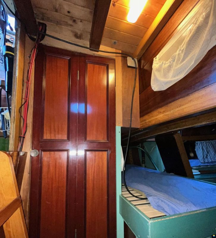 Galeas 35