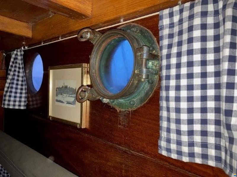 Galeas 35