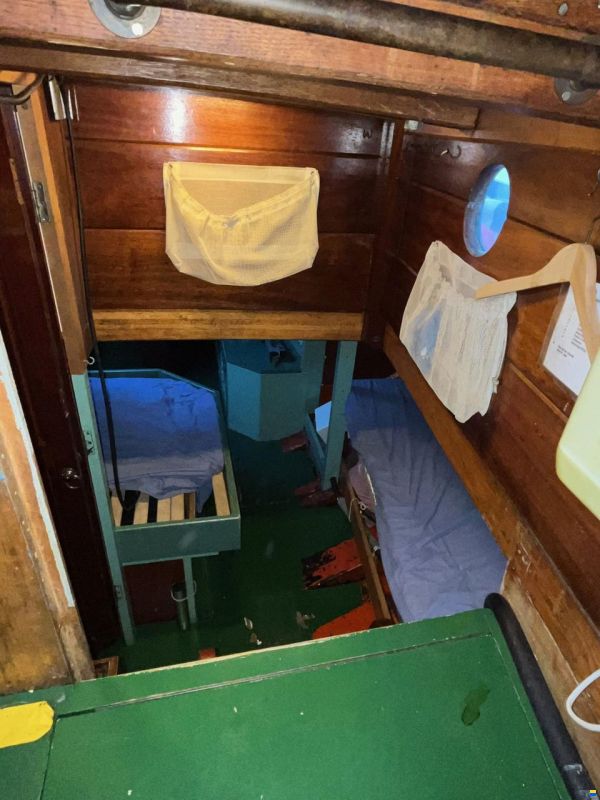 Galeas 35