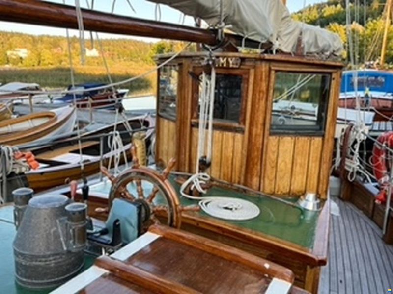 Galeas 35