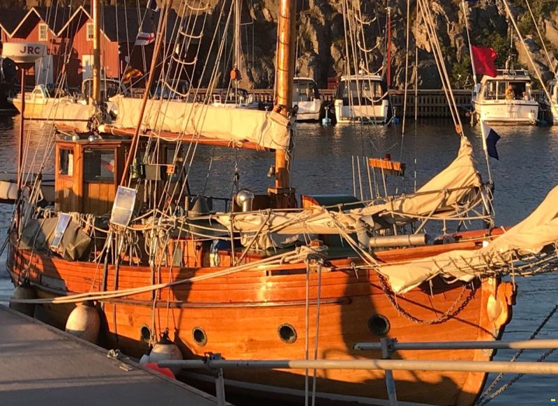 Galeas 35