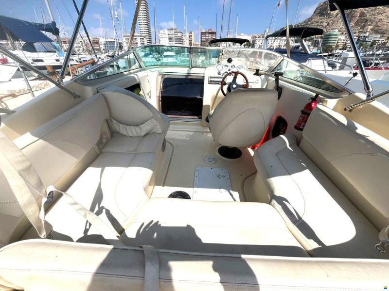 Fletcher 19 GTS