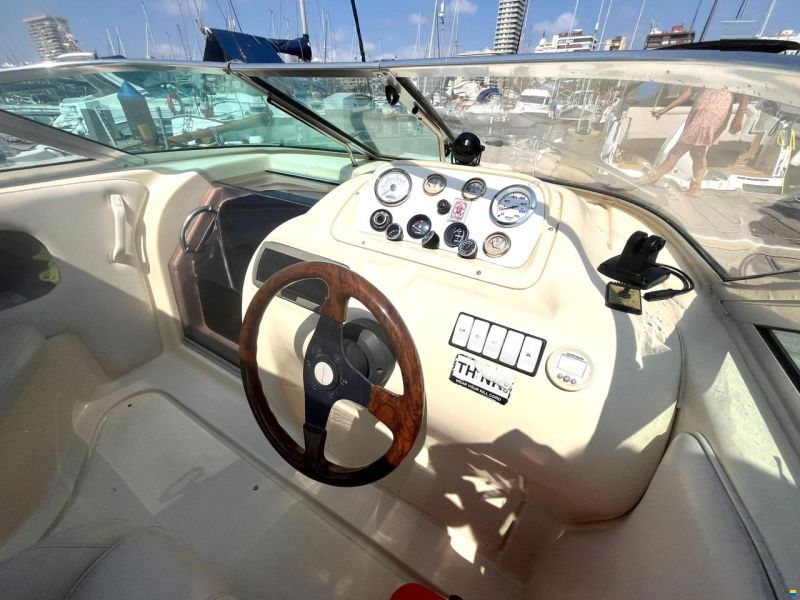 Fletcher 19 GTS