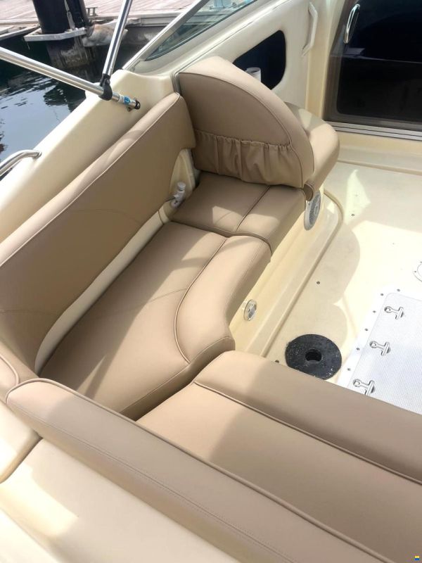Fletcher 19 GTS