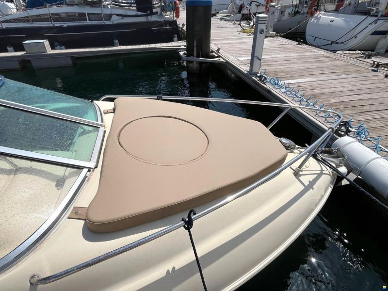 Fletcher 19 GTS