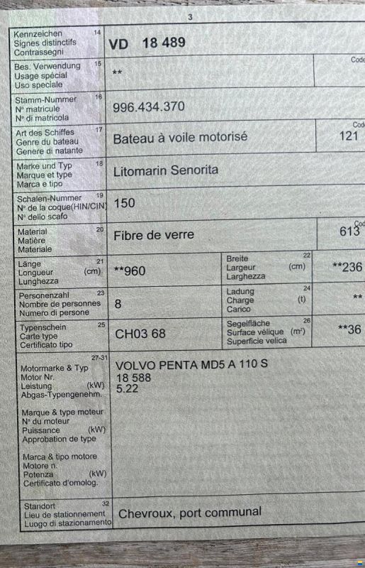 Lito Marin Seniorita