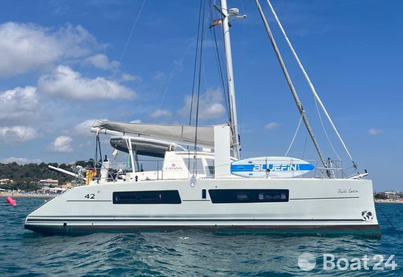 Catana 42