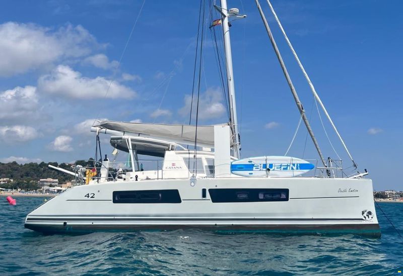 Catana 42 image