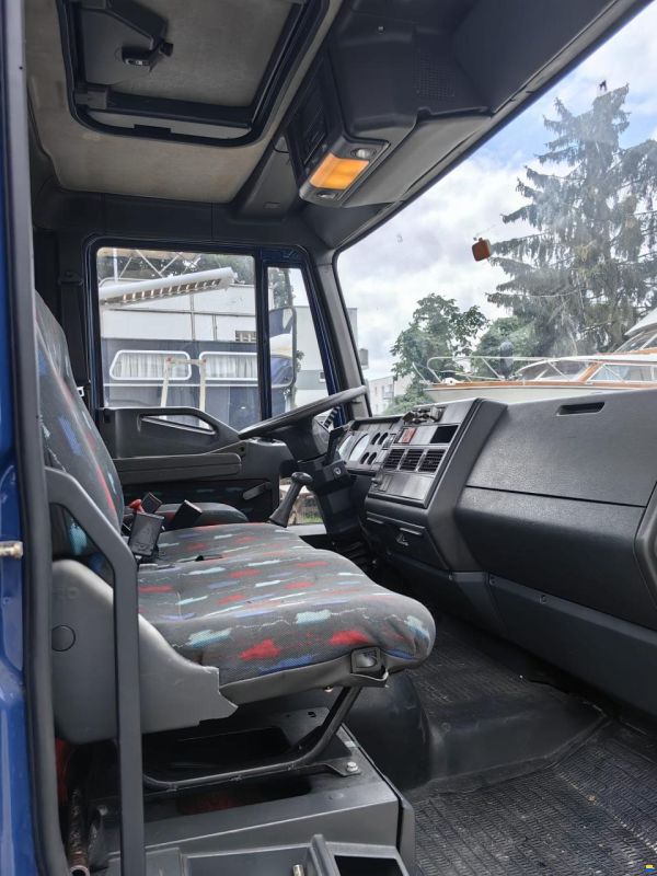 Iveco ML 80 E