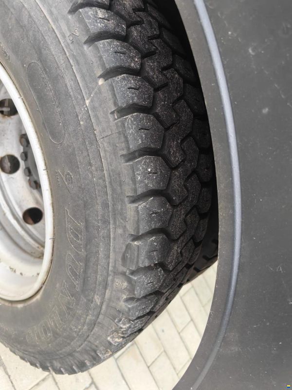 Iveco ML 80 E