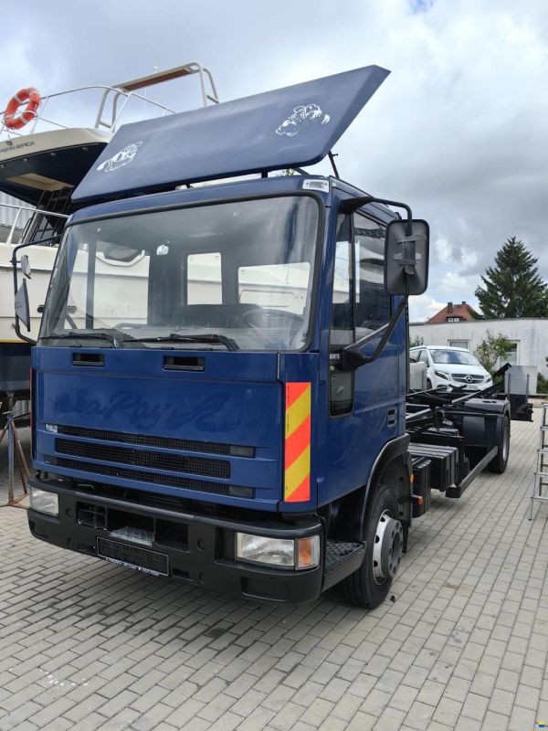 Iveco ML 80 E