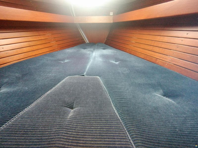 Hallberg-Rassy 29
