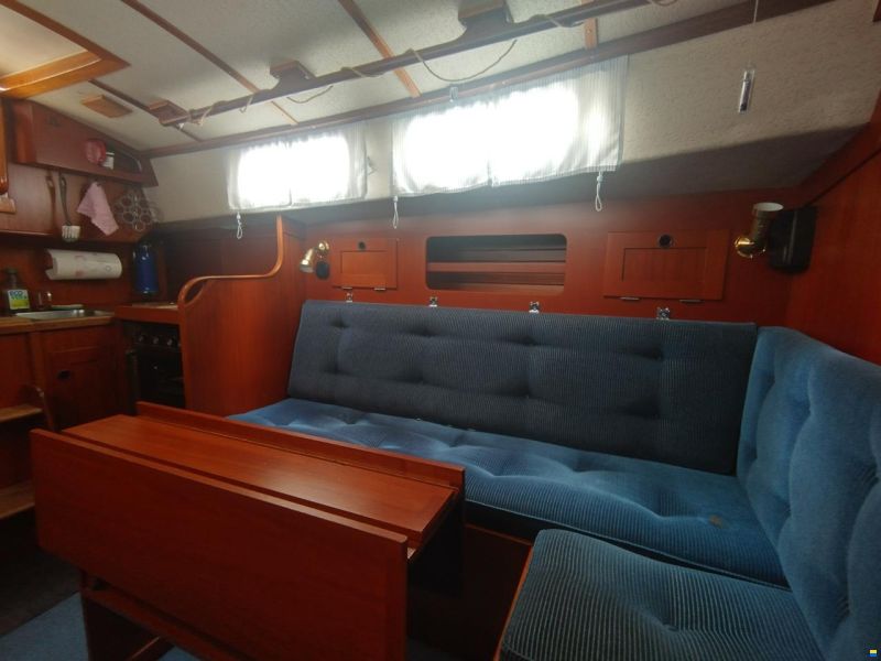 Hallberg-Rassy 29