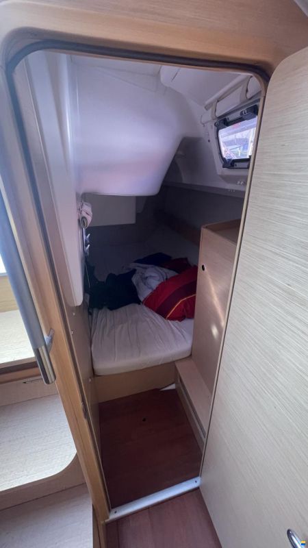 Beneteau First 30 2011