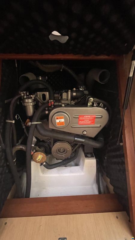 Beneteau First 30 2011