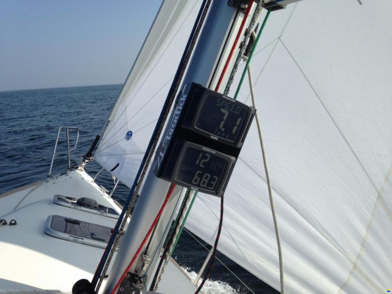 Beneteau First 30 2011
