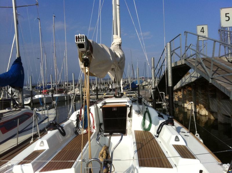Beneteau First 30 2011