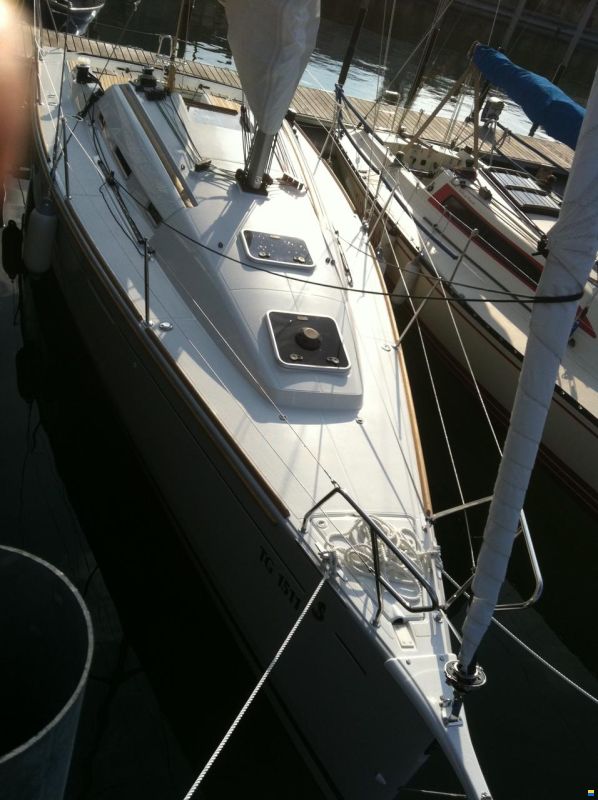 Beneteau First 30 2011