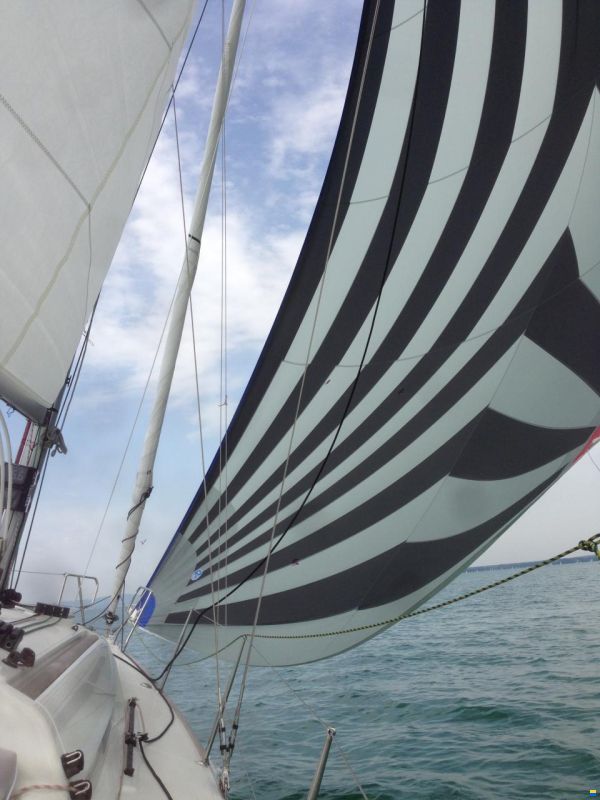 Beneteau First 30 2011