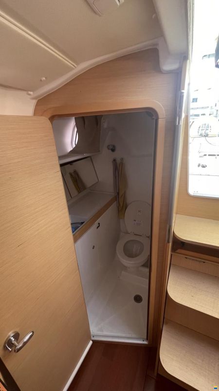 Beneteau First 30 2011