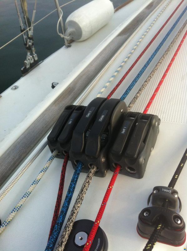 Beneteau First 30 2011