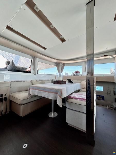 Lagoon 46