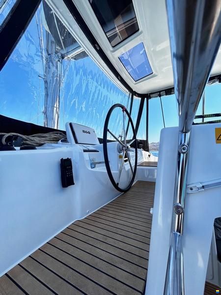 Lagoon 46