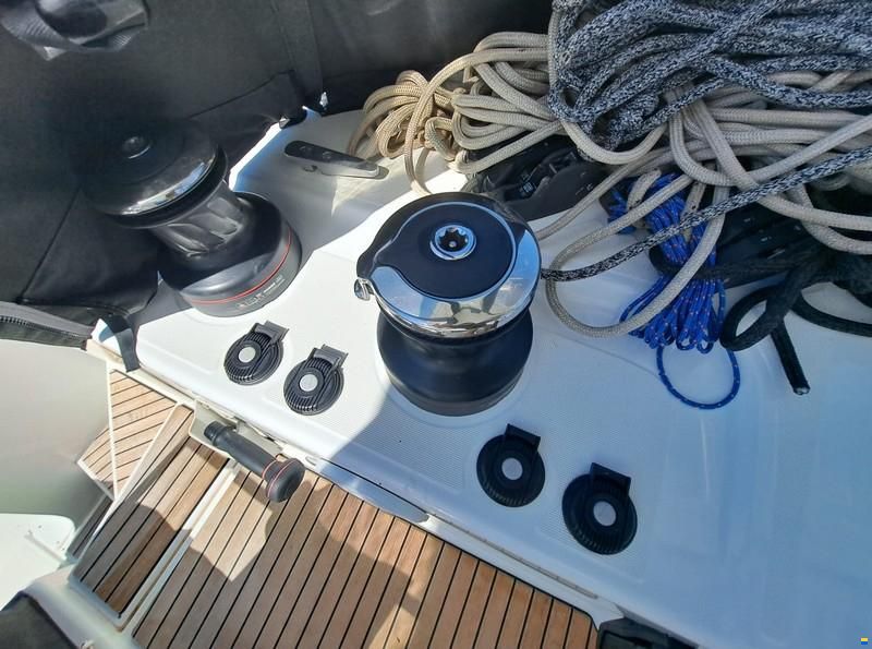 Lagoon 46