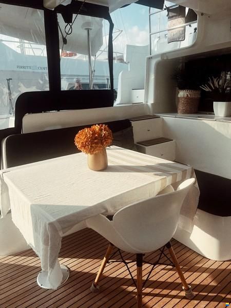 Lagoon 46