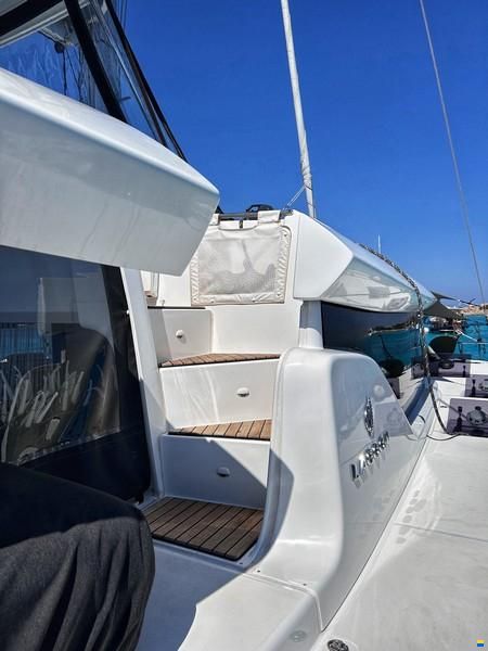 Lagoon 46