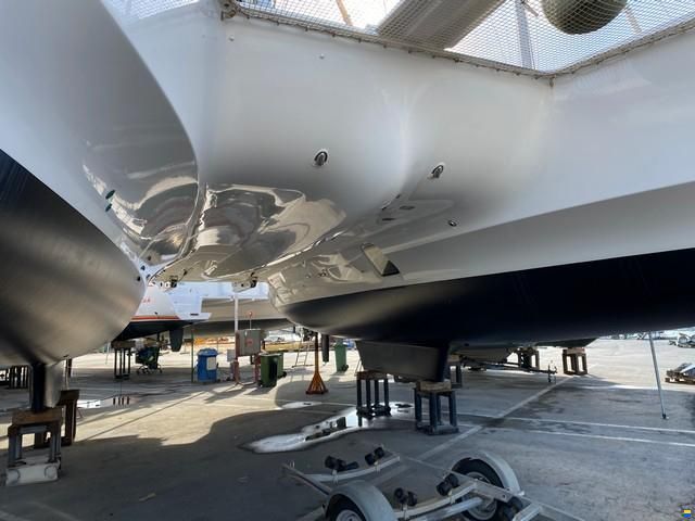 Lagoon 46
