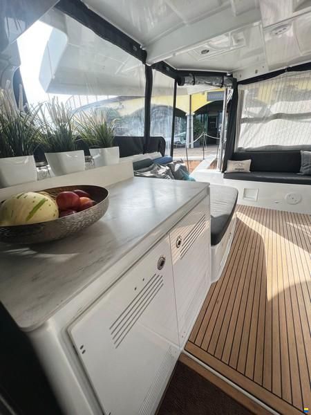 Lagoon 46