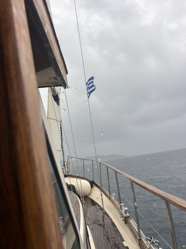 Nauticat 44