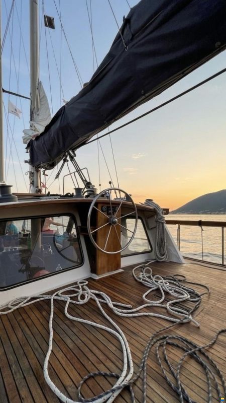 Nauticat 44