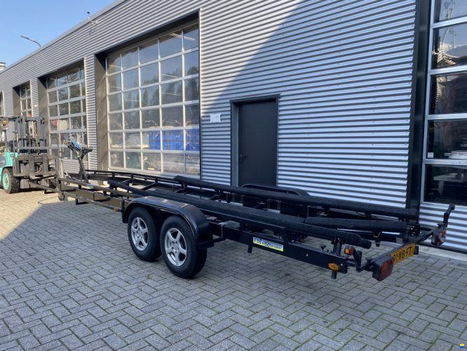 TDS 3500 - 2-asser