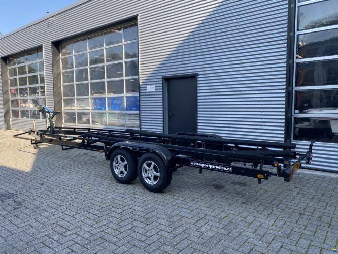TDS 3500 - 2-asser