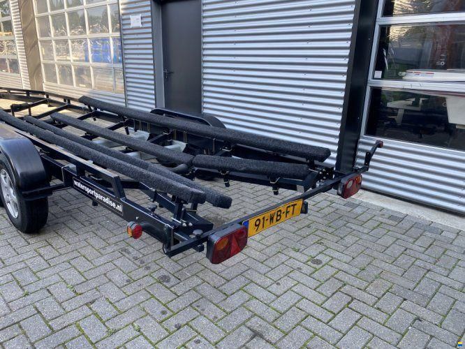 TDS 3500 - 2-asser