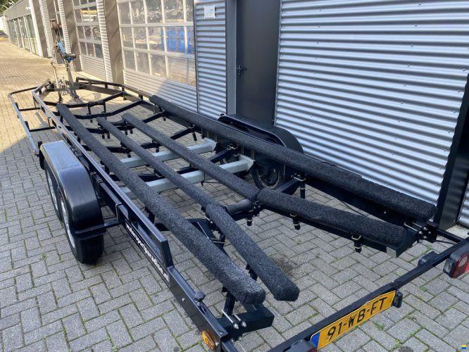 TDS 3500 - 2-asser