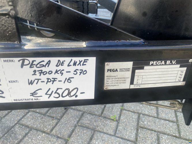 PEGA Deluxe 2700