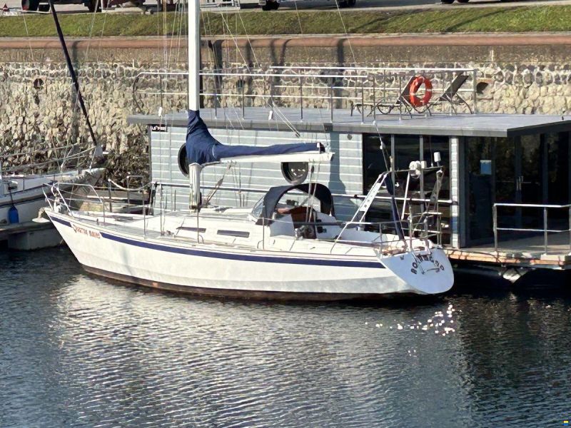 Van de Stadt 34