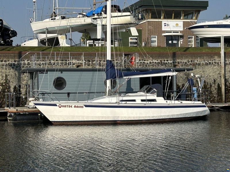 Van de Stadt 34