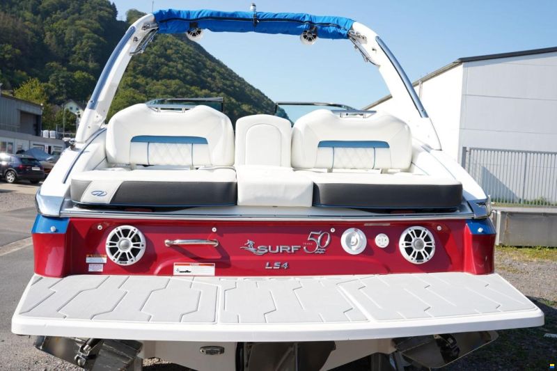 Regal LS 4 SURF