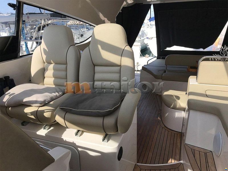 Elan 48 HT