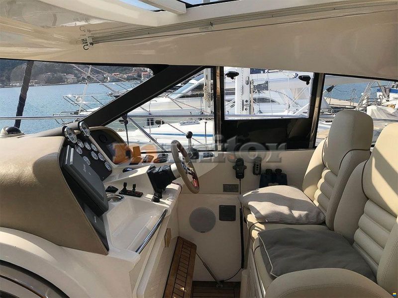 Elan 48 HT