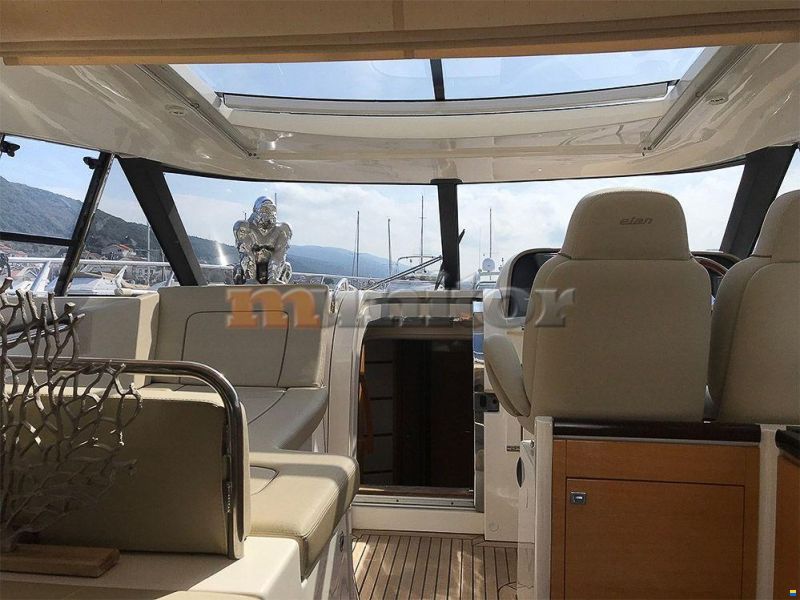 Elan 48 HT