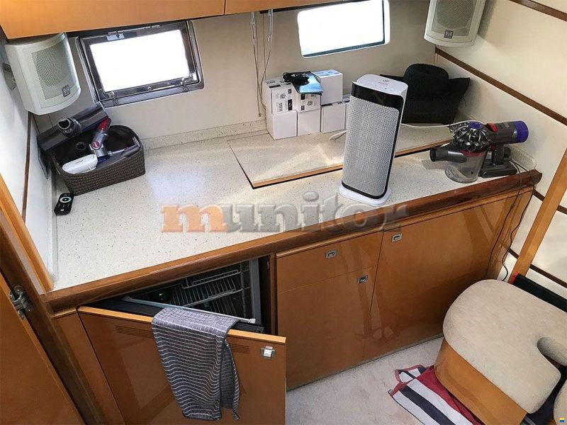 Elan 48 HT