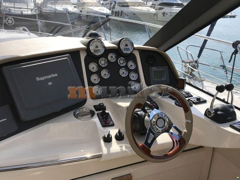 Elan 48 HT
