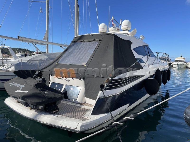 Elan 48 HT