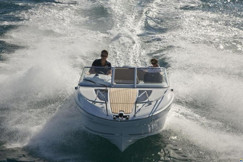 Jeanneau 6.5 DC Cap Camarat