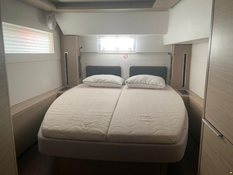 Lagoon 46